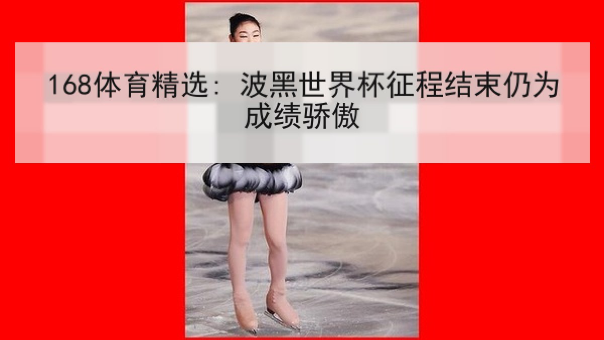 168体育精选: 波黑世界杯征程结束仍为成绩骄傲