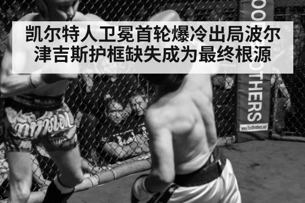 凯尔特人卫冕首轮爆冷出局波尔津吉斯护框缺失成为最终根源